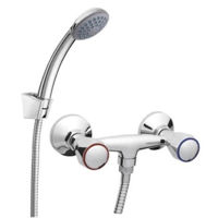 Смеситель для душа Rubineta GLOBO R-5/K