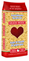 Pasta Farfalle N33 Grand Mersi 750g