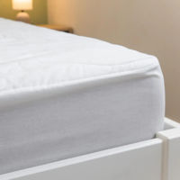 Домашний текстиль Relaxe Home Husa de protecție TEP Modal 140x200cm