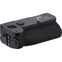 Аккумулятор для фото-видео Panasonic DMW-BGS5EE
