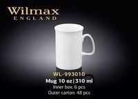 Ceasca WILMAX WL-993010 (310 ml)