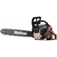 Пила Wolfson WFS0011 STX-620