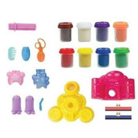 Набор для творчества Noriel INT3565 Plastelino La Salon