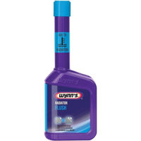 Автохимия Wynn's W56064 solutie de spalare a sistemului de racire 325ml