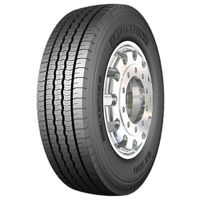 Шина Petlas 8.50 R17.5 121/120L SZ300 Steer m+s