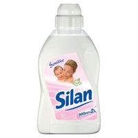 Balsam pentru rufe SILAN   0.5L