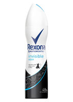 Deodorant femei Rexona Invisible Aqua 150ml