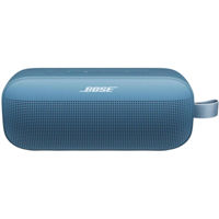 Колонка портативная Bluetooth Bose Soundlink Flex 2nd Gen, Blue Dusk