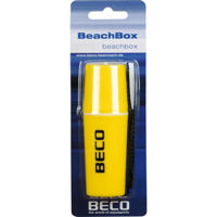 Короб для хранения Beco 11009 Cutie depozitarea p/u lucrurilor mici 11*3.8 cm BeachBoxS9505