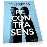 Pe contrasens - Oleg Serebrian