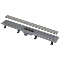 Trap de duș Alcaplast APZ18-650M комплект