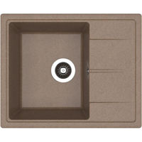 Мойка кухонная Dr.Gans Nica 580 Brun-Terra