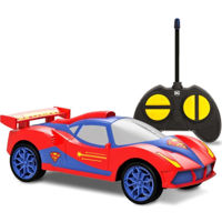 Радиоуправляемая игрушка miscellaneous BTDCRC5 Superman R/C Racer