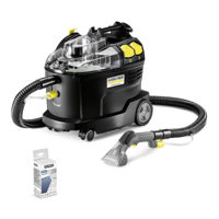 Пылесос моющий Karcher Puzzi 8/1 Anniversary Edition (1.100-248.0)