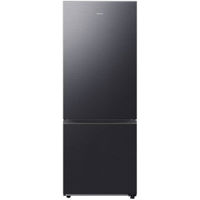 Холодильник с нижней морозильной камерой Samsung RB53DG703EB1UA