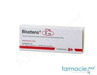 Bisotens® 5 mg comp. film. N10x3 (Antibiotice)
