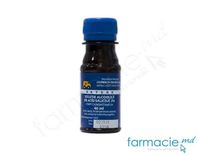 Acid salicilic solutie alcoolica 2% 40ml Cojusna (TVA20%)