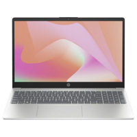 Ноутбук HP Laptop 15 Natural Silver (15-fd0194ci) (A9DU0EA#UUQ)