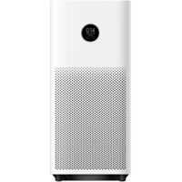 Очиститель воздуха Xiaomi Smart Air Purifier 4 EU