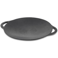 Сковорода Davr Metall Tigaie Saj din fonta 550mm (C55)