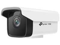 TP-Link "VIGI C300HP-4", 4mm, 3MP, Outdoor Bullet Network Camera