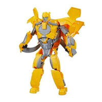 Игрушка Hasbro F4121 Робот TRA MV7 Roleplay Converting Mask, ast