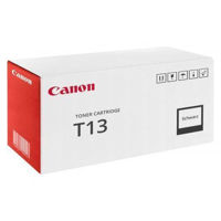 Картридж для принтера Canon T13 Black, for i-Sensys X 1440i, 10,060 pages.