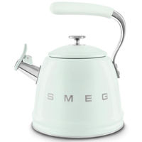 Чайник SMEG CKLW2001PG