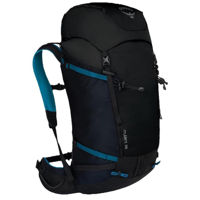 Туристический рюкзак Osprey Mutant 38 II Black Ice M/L