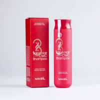 MASIL Sampon de par cu regenerare rapida 3 Salon Hair CMC Shampoo, 150 ml