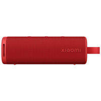 Колонка портативная Bluetooth Xiaomi Sound Outdoor Red