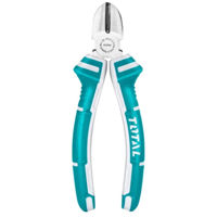 Плоскогубцы Total tools THT130606P