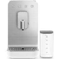 Кофемашина SMEG BCC13WHMEU