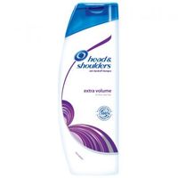 ampon Head&Shoulders EXTRA VOLUME 400ML