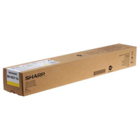 Toner Sharp BP-GT70YA, Yellow