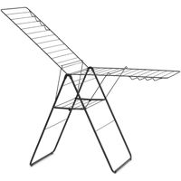 Uscător de rufe Brabantia 40 34 60 Hangon, 25m, Matt Black