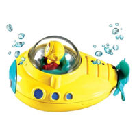 Игрушка для ванны Munchkin Подводный исследователь
