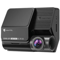 Înregistrator video Navitel NAVRS985 RS985 GPS 4K