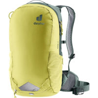 Rucsac turistic Deuter Race 12 sprout-ivy