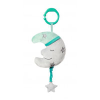 BabyOno jucărie muzicală Happy Moon