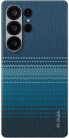 Чехол для смартфона Pitaka Sunset Moonrise Tactile Woven for Samsung S25 Ultra Moonrise (KS2502U)