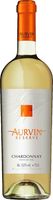 Vin Reserve Chardonnay Aurvin, sec alb,  0.75 L