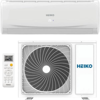 Heiko JS025-C2 +JZ025-C2
