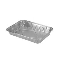 Форма для выпечки Promstore 11984 Формы алюминиевые BBQ 5шт, 32x23x4cm