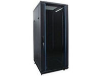 19" 42U Standard Rack Metal Cabinet, NC6142, 600*1000*2000