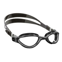 Аксессуар для плавания Cressi-Sub Ochelari inot THUNDER GOGGLES black/black (DE203650)