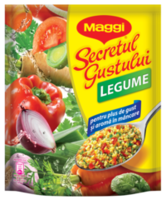 Приправа Maggi овощи, 200г