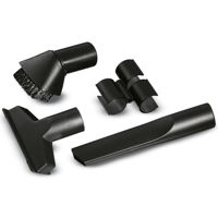 Щетка для пылесоса Karcher 2.860-143.0 Set de duze
