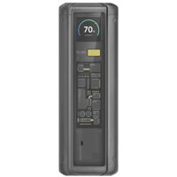 Аккумулятор внешний USB (Powerbank) Xiaomi 212W HyperCharge 25000mAh GL