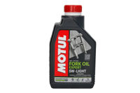 Масло для вилки MOTUL FORKOIL EXP 5W